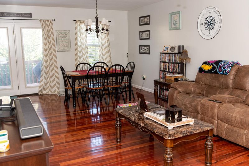 3434 Hamilton Pl, Morristown, TN 37814
