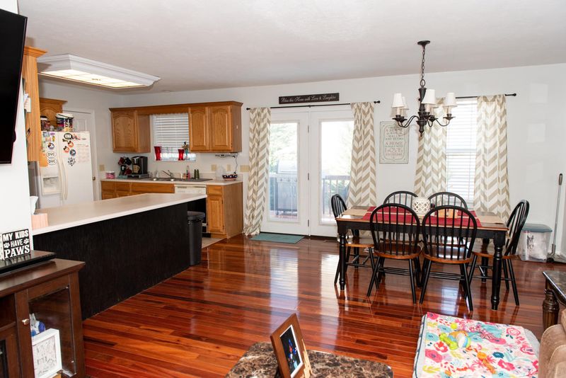 3434 Hamilton Pl, Morristown, TN 37814
