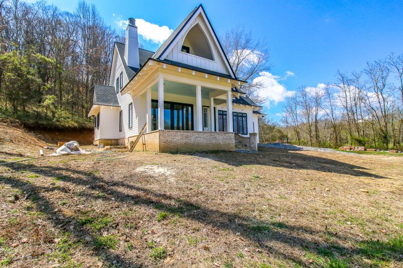 3435 Sweeney Hollow Rd, Franklin, TN 37064