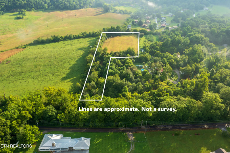 3435 Valley View Rd, Sevierville, TN 37862