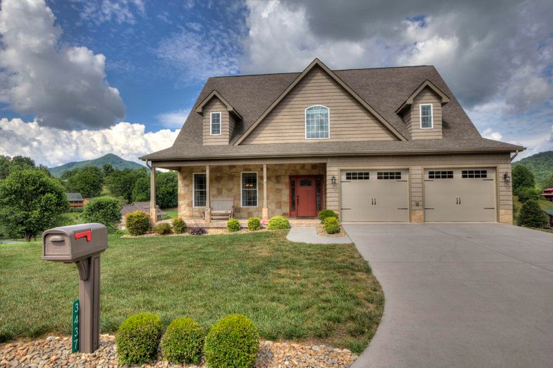3437 Cove Meadows Dr, Sevierville, TN 37862
