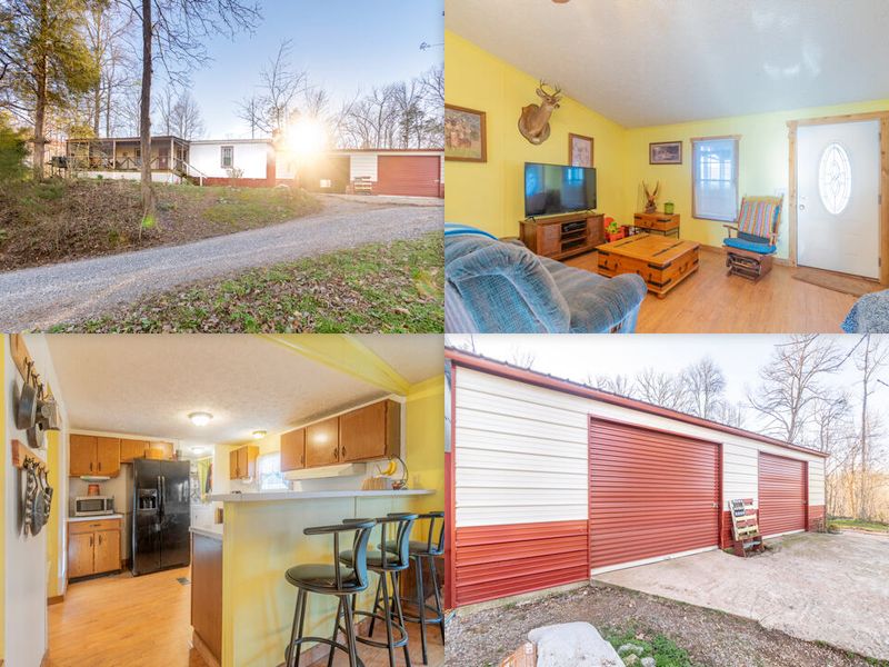 3438 Highway 360, Vonore, TN 37885