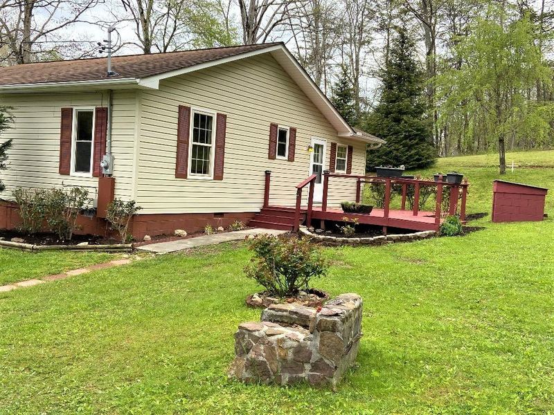 344 Archer Rd, Luttrell, TN 37779