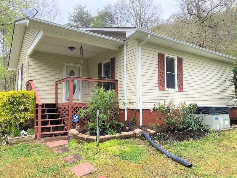 344 Archer Rd, Luttrell, TN 37779