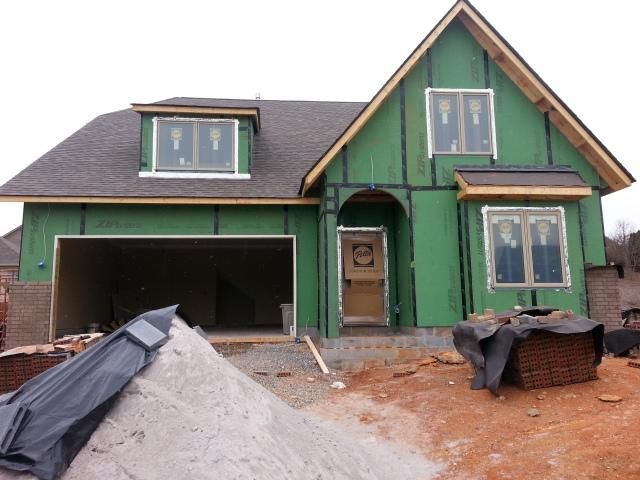 344 Burney Cir, Knoxville, TN 37934