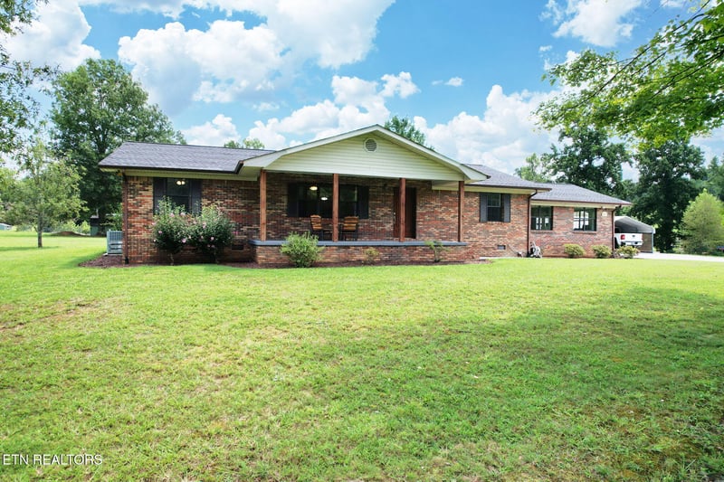 344 County Road 189, Decatur, TN 37322