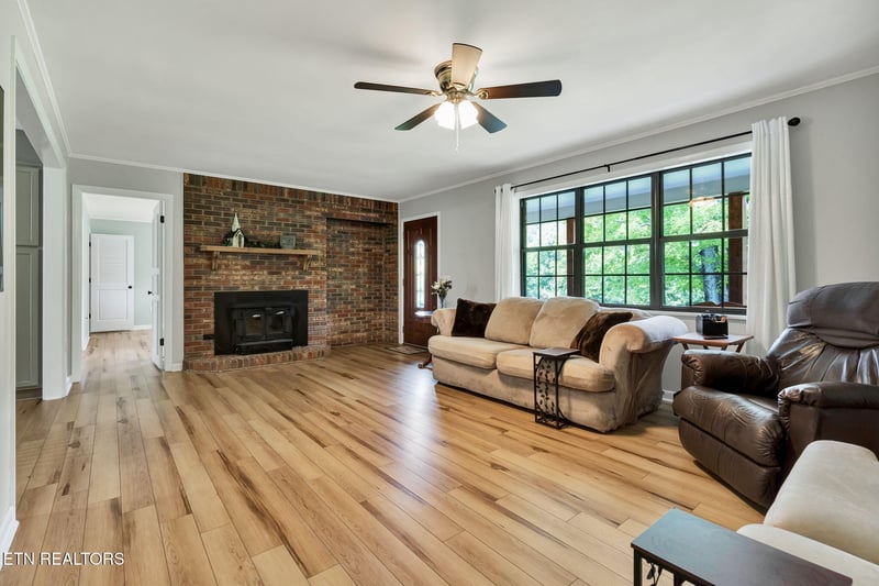 344 County Road 189, Decatur, TN 37322