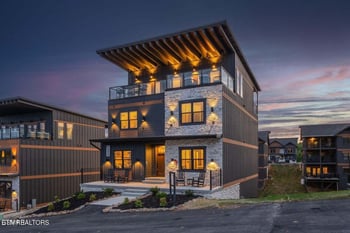 344 Rambling Creek Way Lot 68R, Sevierville, TN 37862