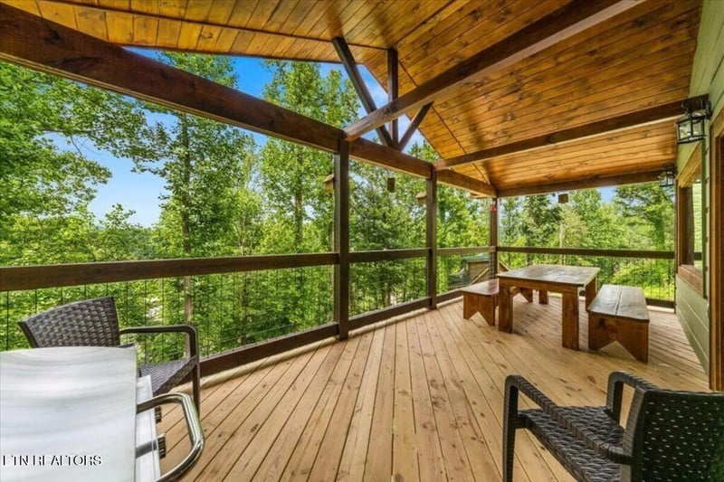 344 Silverbell Hgts Ln, Gatlinburg, TN 37738