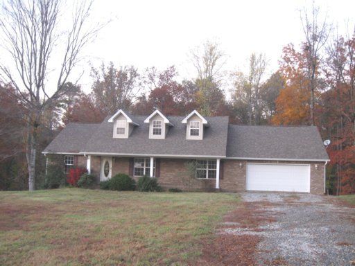 3440 Bent Rd, Kodak, TN 37764