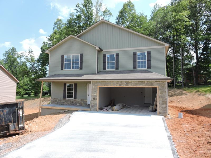 3440 Boulder Point, Powell, TN 37849