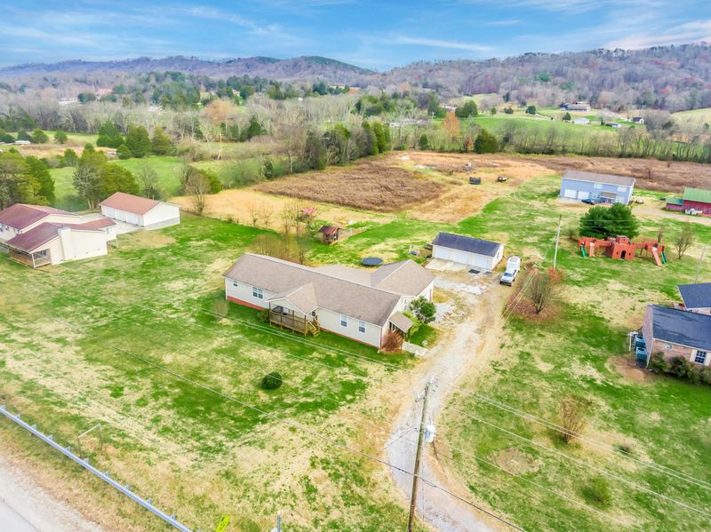 3441 Decatur Hwy, Kingston, TN 37763
