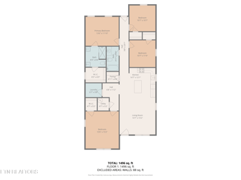 3442 Gap Rd, Knoxville, TN 37921