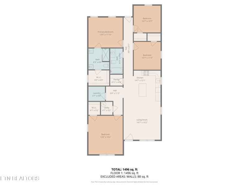 3442 Gap Rd, Knoxville, TN 37921