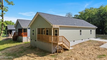 3442 Gap Rd, Knoxville, TN 37921