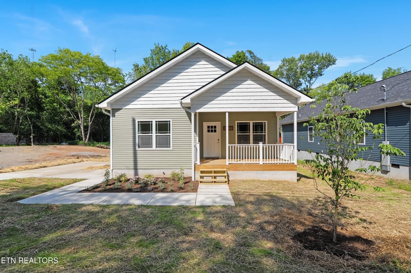 3442 Gap Rd, Knoxville, TN 37921