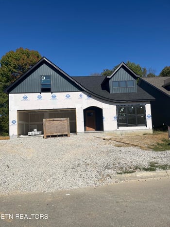 3442 Sparks Scenic Way, Knoxville, TN 37931