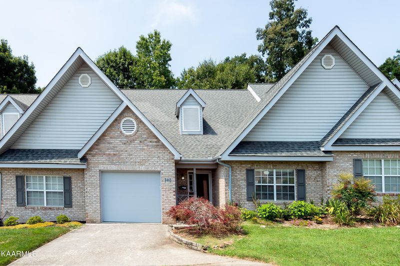 3443 Laurel View Rd, Knoxville, TN 37917