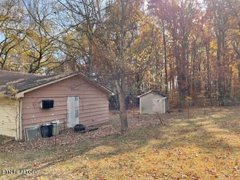 3445 Clear Springs Rd, Mascot, TN 37806