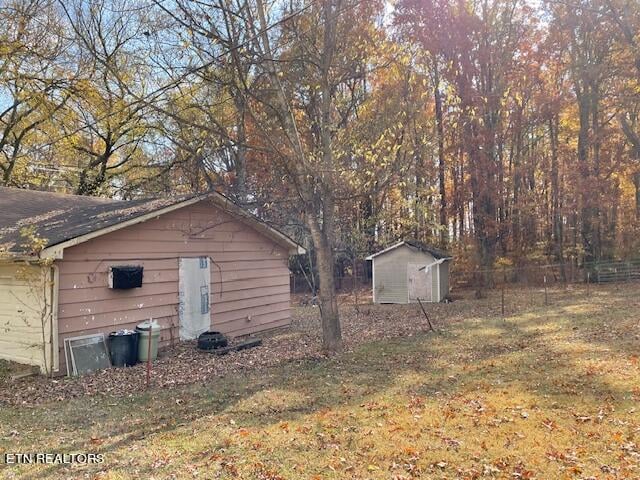 3445 Clear Springs Rd, Mascot, TN 37806