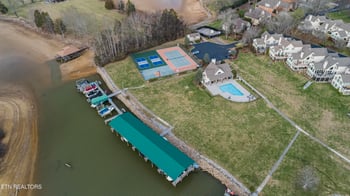 3445 Commodore Point, Knoxville, TN 37922