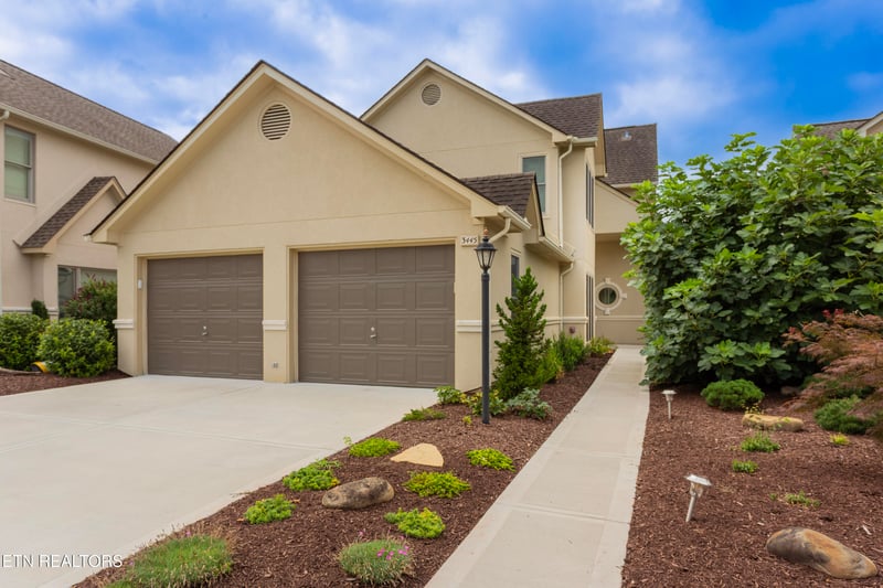 3445 Commodore Point, Knoxville, TN 37922