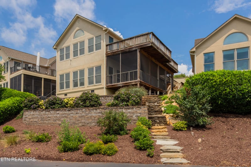 3445 Commodore Point, Knoxville, TN 37922