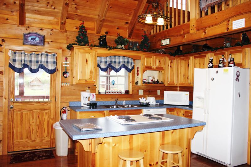 3445 Cove Meadows Dr, Sevierville, TN 37862