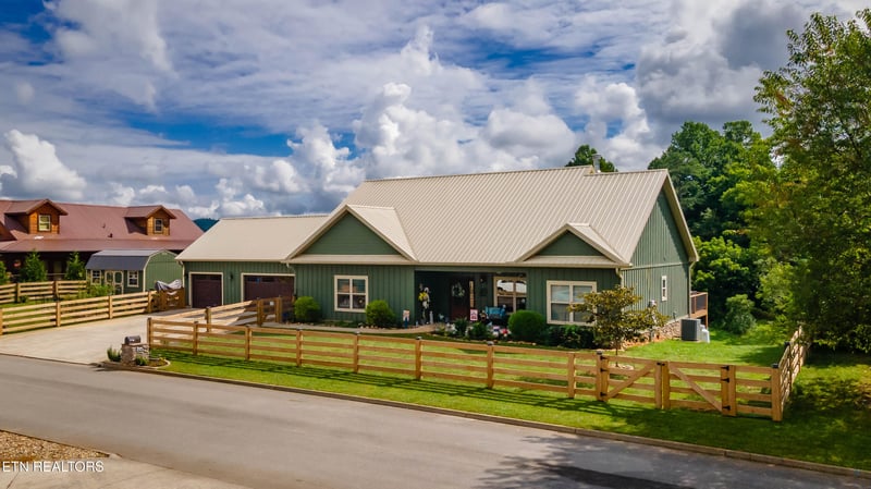 3446 Cove Meadows Dr, Sevierville, TN 37862