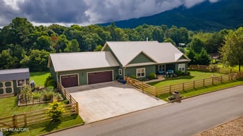 3446 Cove Meadows Dr, Sevierville, TN 37862