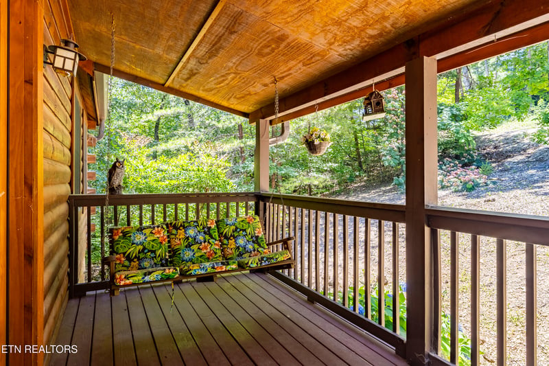 3447 Dogwood Cir, Pigeon Forge, TN 37863