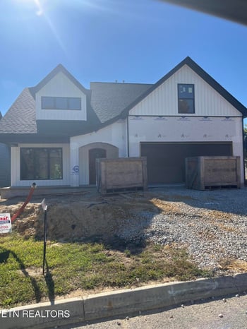 3447 Sparks Scenic Way, Knoxville, TN 37931
