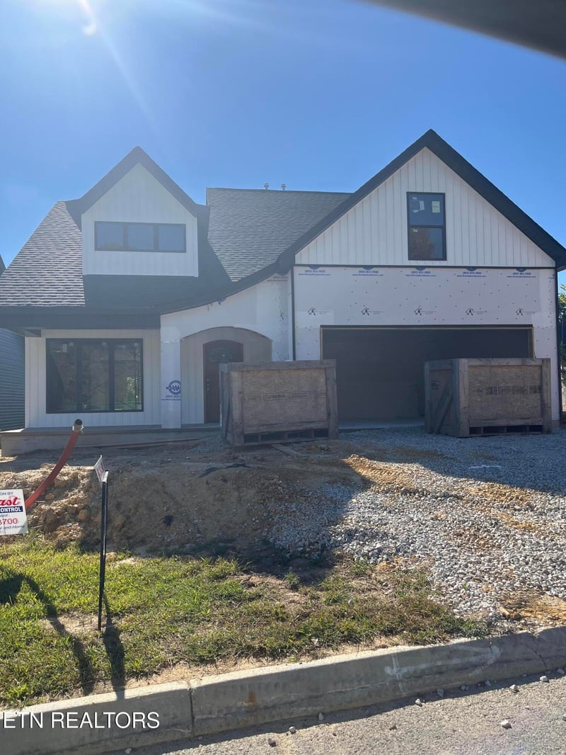 3447 Sparks Scenic Way, Knoxville, TN 37931