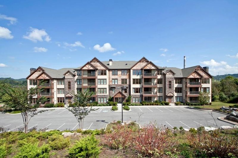345 Centennial Bluff Blvd #345, Oak Ridge, TN 37830