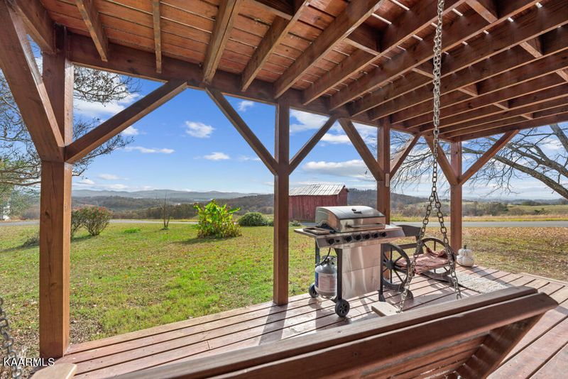 345 Hugh Cameron Rd, Rutledge, TN 37861