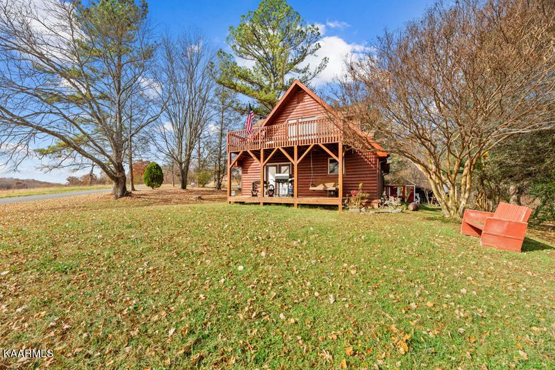 345 Hugh Cameron Rd, Rutledge, TN 37861