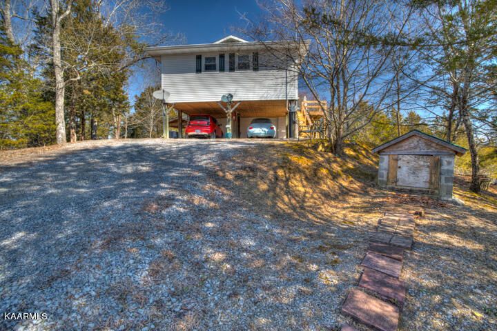 345 Perry Branch Way, Sevierville, TN 37876