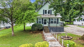 345 Telford St, Alcoa, TN 37701