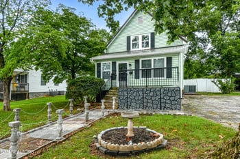 345 Telford St, Alcoa, TN 37701