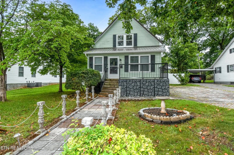 345 Telford St, Alcoa, TN 37701