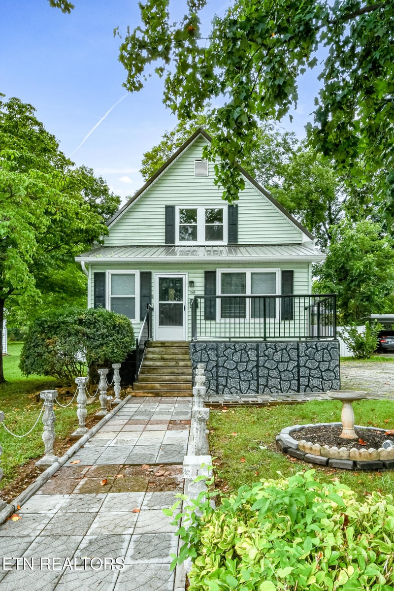 345 Telford St, Alcoa, TN 37701