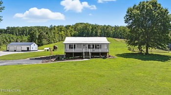 345 Waldo Rd, Rockwood, TN 37854