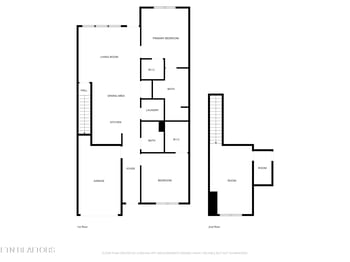 345 Webster Dr, Blaine, TN 37709