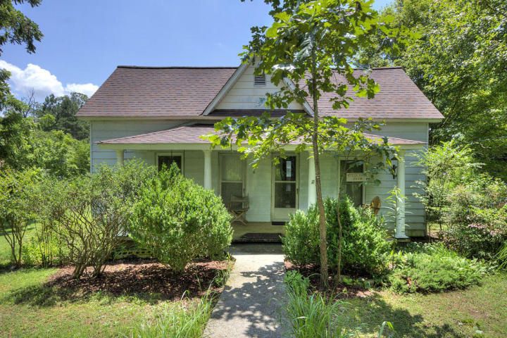 3450 Brooks Rd, Greenback, TN 37742