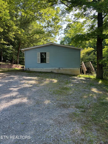 3450 Dyestone Gap Rd, Knoxville, TN 37931