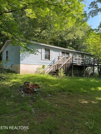 3450 Dyestone Gap Rd, Knoxville, TN 37931