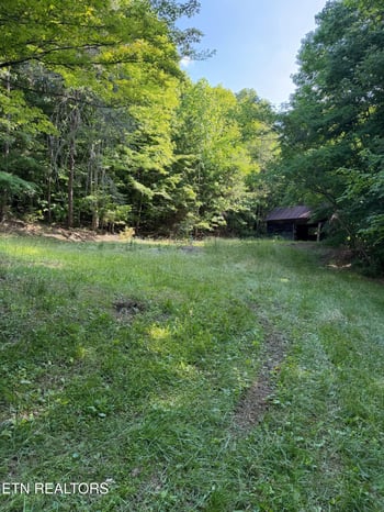 3450 Dyestone Gap Rd, Knoxville, TN 37931