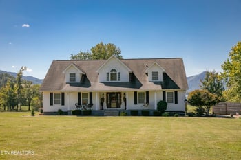 3450 Valley View Rd, Sevierville, TN 37862