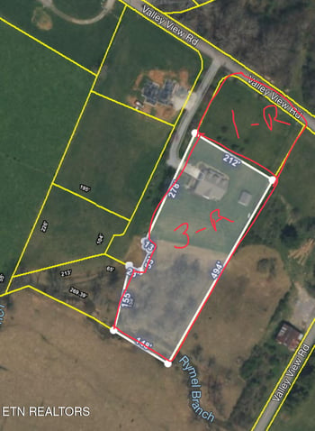 3450 Valley View Rd, Sevierville, TN 37862
