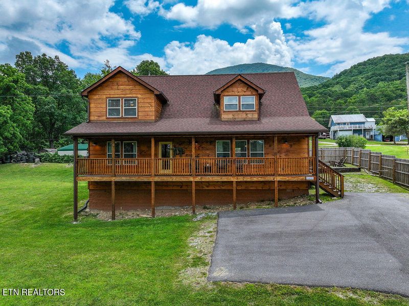 3453 Laurel Ridge Way, Sevierville, TN 37862
